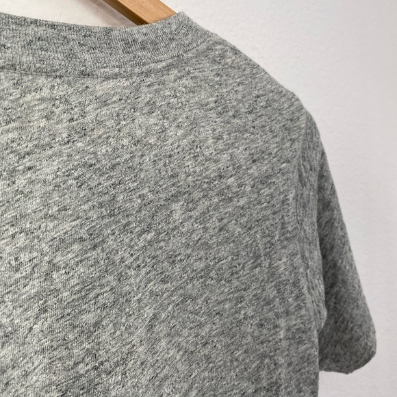 J Crew Squence Gin Fizz Casual Graphic Tshirt NWOT - Picture 12 of 16